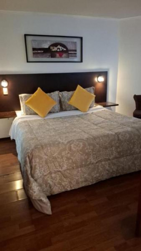 Bellas Suite Apartment